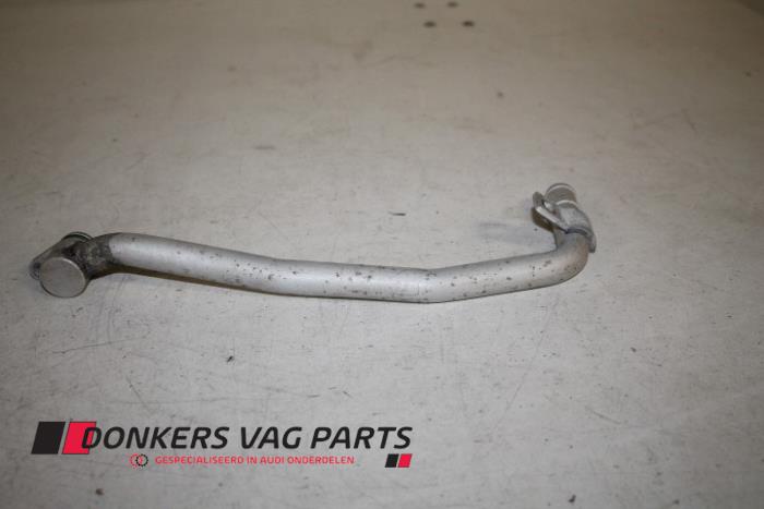 Begagnade Vattenrör Audi A7 Sportback (4GA/4GF) 3.0 TDI V6 24V Quattro Pris € 50,00 Inklusive moms erbjuds av Donkers VAG Parts