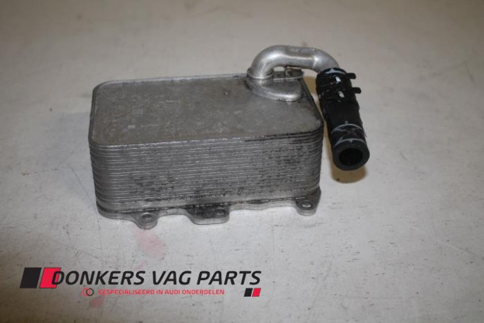Gebrauchte Ölkühler Audi A7 Sportback (4GA/4GF) 3.0 TDI V6 24V Quattro Preis € 100,01 Mit Mehrwertsteuer angeboten von Donkers VAG Parts