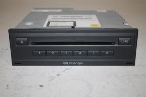 Used CD changer Audi A1 Price € 150,00 Margin scheme offered by Autoparts Veghel