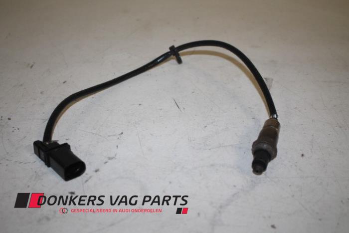 Used Lambda probe Audi A6 Allroad Quattro (C7) 3.0 V6 24V TFSI Price € 75,00 Inclusive VAT offered by Donkers VAG Parts