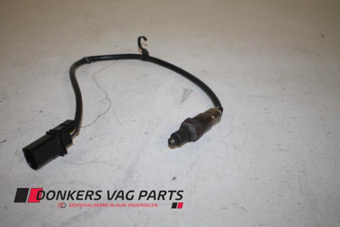Lambda probe from a Audi A6 Allroad Quattro (C7) 3.0 V6 24V TFSI 2015