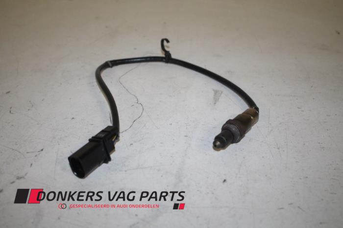 Used Lambda probe Audi A6 Allroad Quattro (C7) 3.0 V6 24V TFSI Price € 75,00 Inclusive VAT offered by Donkers VAG Parts