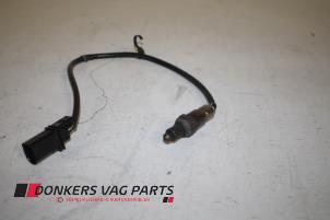 Lambda probe from a Audi A6 Allroad Quattro (C7) 3.0 V6 24V TFSI 2015