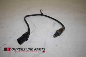 Lambda probe from a Audi A6 Allroad Quattro (C7) 3.0 V6 24V TFSI 2015