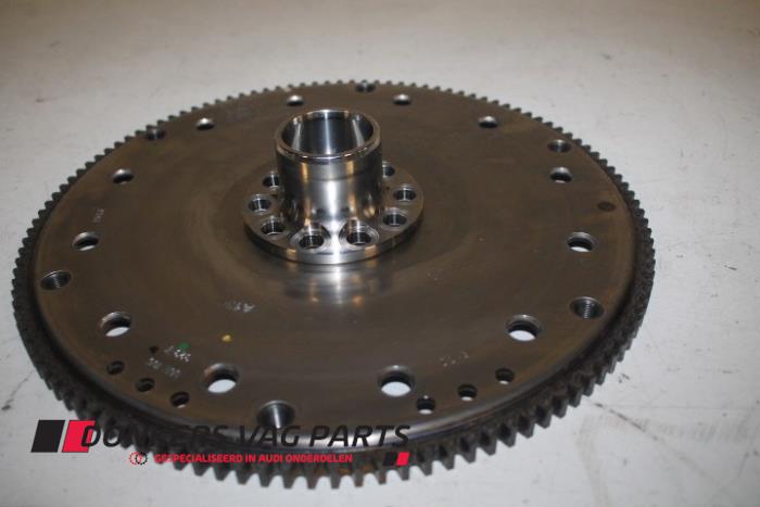 Gebrauchte Starterkranz Audi A6 Allroad Quattro (C7) 3.0 V6 24V TFSI Preis € 100,01 Mit Mehrwertsteuer angeboten von Donkers VAG Parts
