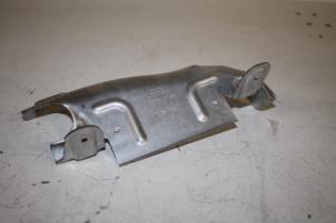 Begagnade Skydd, diverse Audi A6 Pris € 9,99 Inklusive moms erbjuds av Autoparts Veghel
