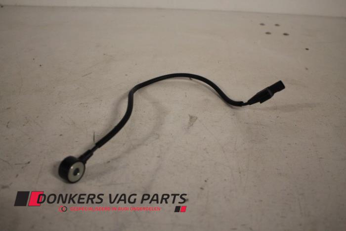 Begagnade Knackningssensor Audi A6 Allroad Quattro (C7) 3.0 V6 24V TFSI Pris € 25,00 Inklusive moms erbjuds av Donkers VAG Parts