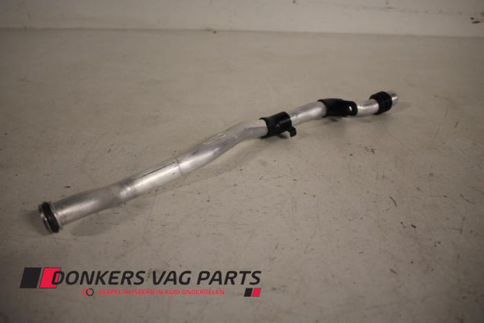 Begagnade Vattenrör Audi A6 Allroad Quattro (C7) 3.0 V6 24V TFSI Pris € 11,99 Inklusive moms erbjuds av Donkers VAG Parts