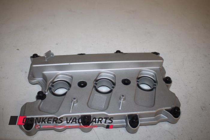 Usagé Couvercle soupapes Audi A6 Allroad Quattro (C7) 3.0 V6 24V TFSI Prix € 60,00 Prix TTC proposé par Donkers VAG Parts