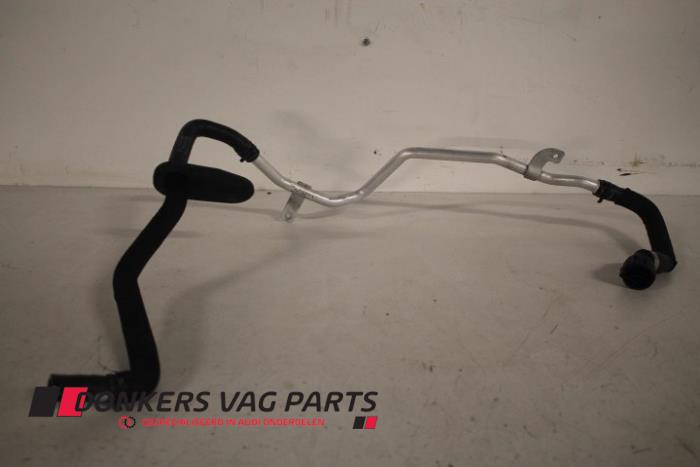 Begagnade Vattenrör Audi A6 Allroad Quattro (C7) 3.0 V6 24V TFSI Pris € 34,99 Inklusive moms erbjuds av Donkers VAG Parts