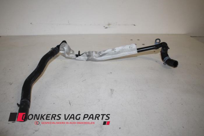 Begagnade Vattenrör Audi A6 Allroad Quattro (C7) 3.0 V6 24V TFSI Pris € 20,00 Inklusive moms erbjuds av Donkers VAG Parts