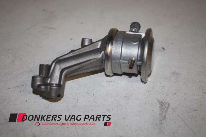 Gebrauchte AGR Ventil Audi A6 Allroad Quattro (C7) 3.0 V6 24V TFSI Preis € 60,00 Mit Mehrwertsteuer angeboten von Donkers VAG Parts