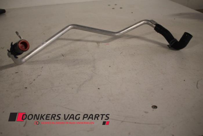 Begagnade Vattenrör Audi A6 Allroad Quattro (C7) 3.0 V6 24V TFSI Pris € 14,99 Inklusive moms erbjuds av Donkers VAG Parts