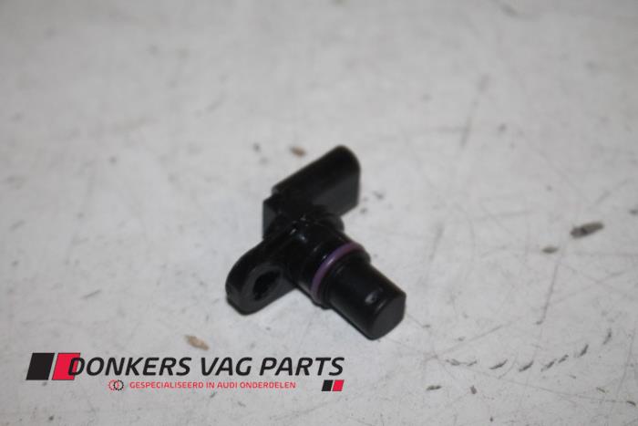 Gebrauchte Nockenwelle Sensor Audi A6 Allroad Quattro (C7) 3.0 V6 24V TFSI Preis € 25,00 Mit Mehrwertsteuer angeboten von Donkers VAG Parts