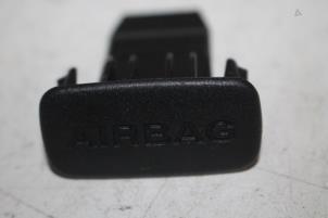Used Airbag cover Audi A6 Price € 5,00 Margin scheme offered by Autoparts Veghel