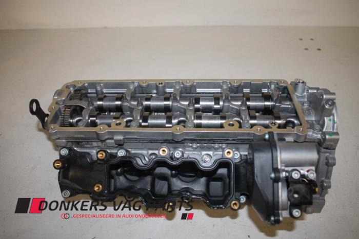 Nuevos Culata Audi Q7 (4LB) 4.2 TDI V8 32V Tiptronic Precio € 363,00 IVA incluido ofrecido por Donkers VAG Parts