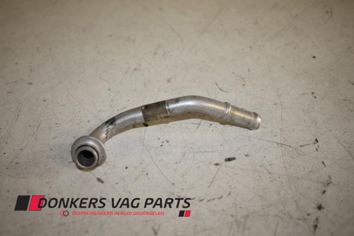 Used Miscellaneous Audi RS 5 (8T3) RS5 4.2 V8 32V Price € 12,00 Margin scheme offered by Donkers VAG Parts