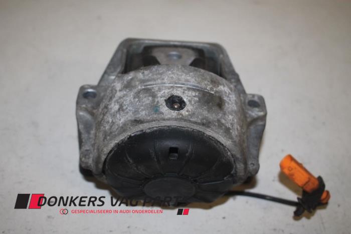 Used Engine mount Audi S4 (B8) S4 3.0 TFSI V6 24V Price € 40,00 Margin scheme offered by Donkers VAG Parts