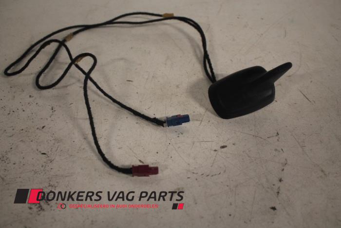 Gebrauchte GPS Antenne Audi Q7 (4LB) 3.0 TDI V6 24V Preis € 50,00 Margenregelung angeboten von Donkers VAG Parts