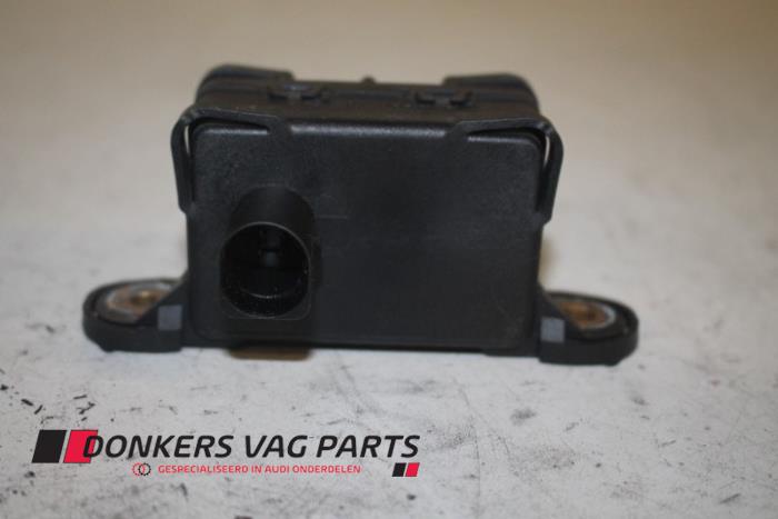 Gebrauchte Esp Duo Sensor Audi Q7 (4LB) 3.0 TDI V6 24V Preis € 25,00 Margenregelung angeboten von Donkers VAG Parts