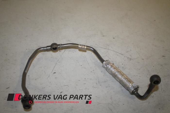 Usagé Conduit (divers) Audi A6 Avant (C7) 3.0 TDI V6 24V Quattro Prix € 50,00 Prix TTC proposé par Donkers VAG Parts