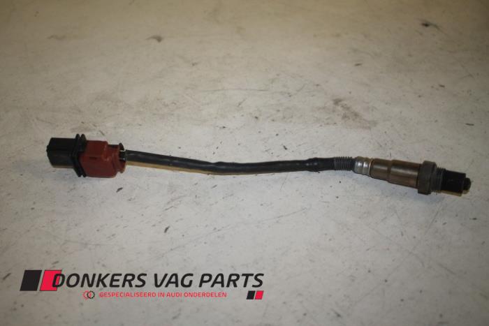 Usagé Sonde lambda Audi A6 Avant (C7) 3.0 TDI V6 24V Quattro Prix € 35,01 Prix TTC proposé par Donkers VAG Parts