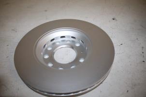 New Rear brake disc Audi A8 Price € 95,00 Inclusive VAT offered by Autoparts Veghel