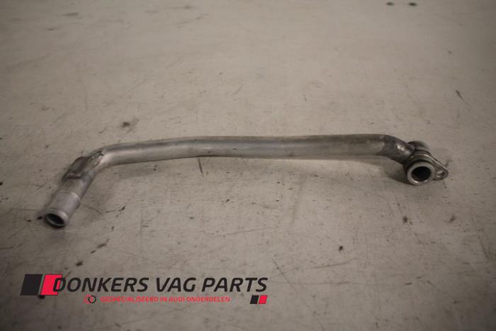 Begagnade Vattenrör Audi A6 Avant (C7) 3.0 TDI V6 24V Quattro Pris € 20,00 Inklusive moms erbjuds av Donkers VAG Parts