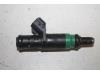 Injector (petrol injection) from a Audi A4