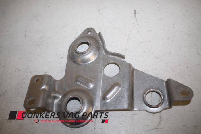 ABS pump bracket