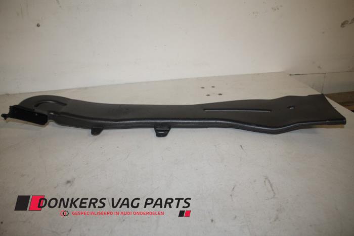 Begagnade Lufttratt Audi A6 Avant (C7) 3.0 TDI V6 24V Quattro Pris € 11,99 Inklusive moms erbjuds av Donkers VAG Parts