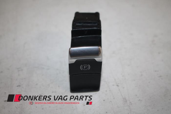 Gebrauchte Handbremse Schalter Audi A5 (8T3) 3.0 TDI V6 24V Quattro Preis € 8,00 Margenregelung angeboten von Donkers VAG Parts