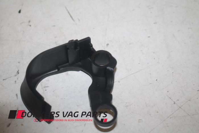 Gebrauchte Sonstige Audi A5 (8T3) 2.0 TDI 16V Preis € 5,00 Margenregelung angeboten von Donkers VAG Parts