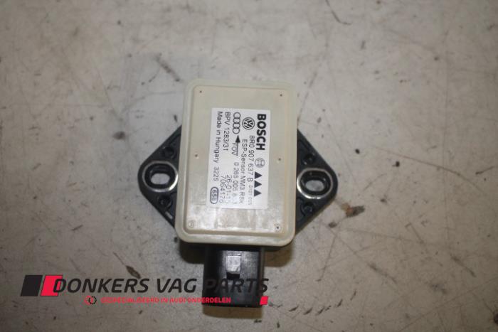 Usados Sensor Esp Duo Audi A5 (8T3) 2.0 TDI 16V Precio € 150,00 Norma de margen ofrecido por Donkers VAG Parts