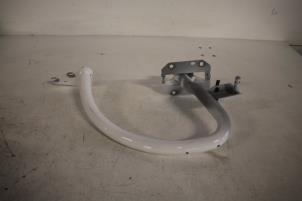 Used Tailgate hinge Audi A5 Price € 30,00 Margin scheme offered by Autoparts Veghel