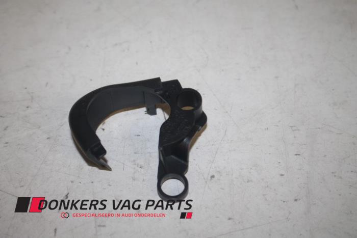 Gebrauchte Sonstige Audi A5 (8T3) 2.0 TDI 16V Preis € 5,00 Margenregelung angeboten von Donkers VAG Parts