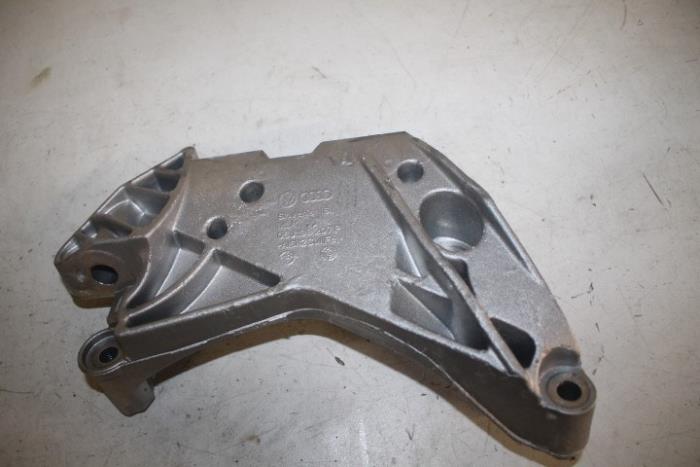 Engine mount from a Audi A3