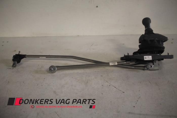 Gebrauchte Schaltstange Audi A5 (8T3) 2.0 TFSI 16V Quattro Preis € 49,97 Mit Mehrwertsteuer angeboten von Donkers VAG Parts