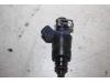 Injector (petrol injection) from a Audi A4