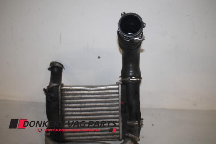 Used Intercooler Audi A6 (C6) 3.0 TDI V6 24V Quattro Price € 50,00 Margin scheme offered by Donkers VAG Parts