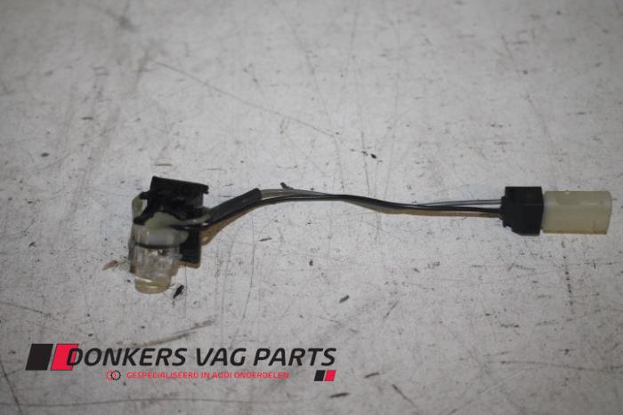 Used Miscellaneous Audi A6 Allroad Quattro (C7) 3.0 TDI V6 24V Price € 9,99 Inclusive VAT offered by Donkers VAG Parts