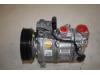 Air conditioning pump from a Audi A6 2015