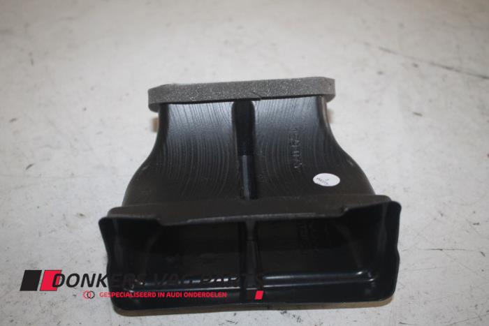 Cabin air duct – 4G0857042
