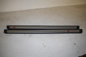 Used Sill, left Audi A5 Price € 75,00 Margin scheme offered by Autoparts Veghel