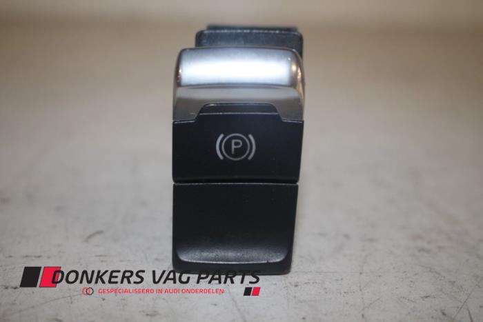 Gebrauchte Handbremse Schalter Audi A5 Cabrio (8F7) 3.0 TDI V6 24V Quattro Preis € 8,00 Margenregelung angeboten von Donkers VAG Parts