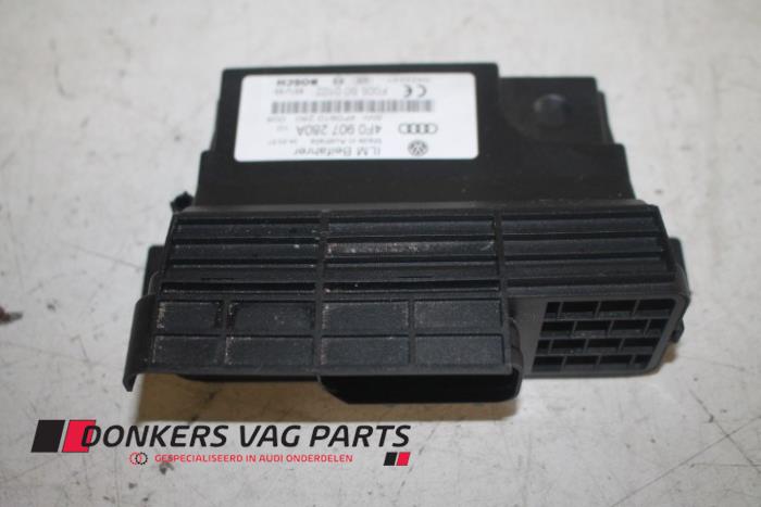 Used Body control computer Audi A6 Avant (C6) 2.0 TDI 16V Price € 25,00 Margin scheme offered by Donkers VAG Parts