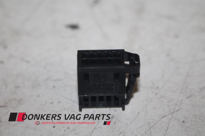 Nya Diverse Audi Diversen Pris € 8,68 Inklusive moms erbjuds av Donkers VAG Parts