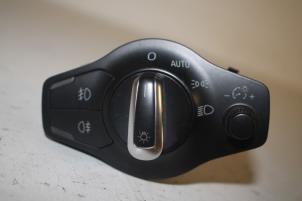 Gebrauchte Licht Schalter Audi A4 Allroad Quattro (B8) 3.0 TDI V6 24V Preis € 40,00 Margenregelung angeboten von Autoparts Veghel