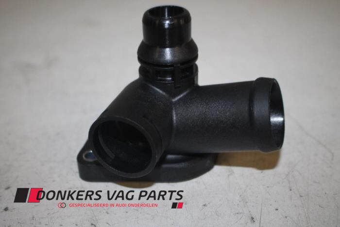 Nya Vattenrör Audi A4 Pris € 10,49 Inklusive moms erbjuds av Donkers VAG Parts