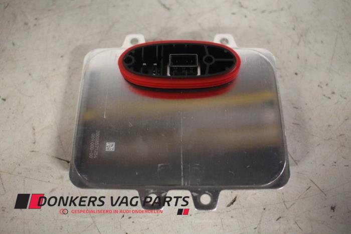 Nowe Starter ksenonowy Audi Rózne Cena € 225,00 Z VAT oferowane przez Donkers VAG Parts
